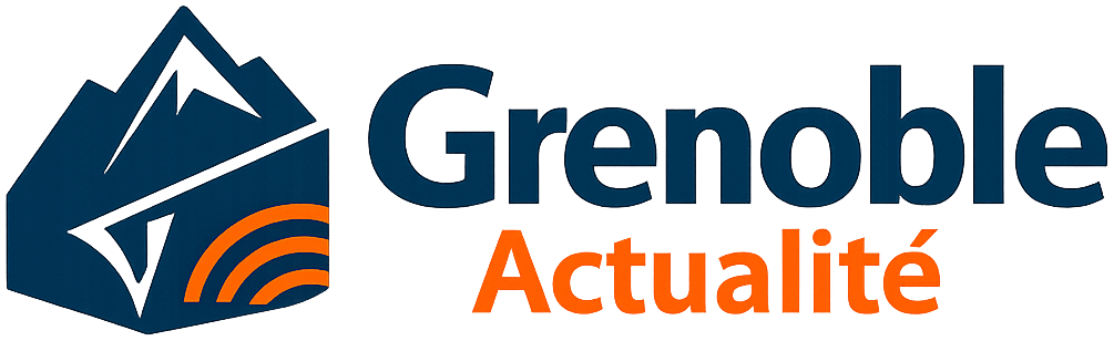 Grenoble Actualité