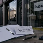 local commercial grenoble : loyers, quartiers et droit au bail