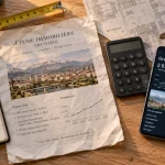 Grenoble prix immobilier : 2 536 €/m² en moyenne
