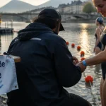 Baignade dans l’Isère à Grenoble : le mode d’emploi pour dimanche