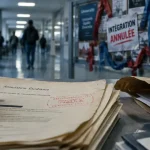 À Grenoble, le BDE des étudiants en médecine suspendu par l’université