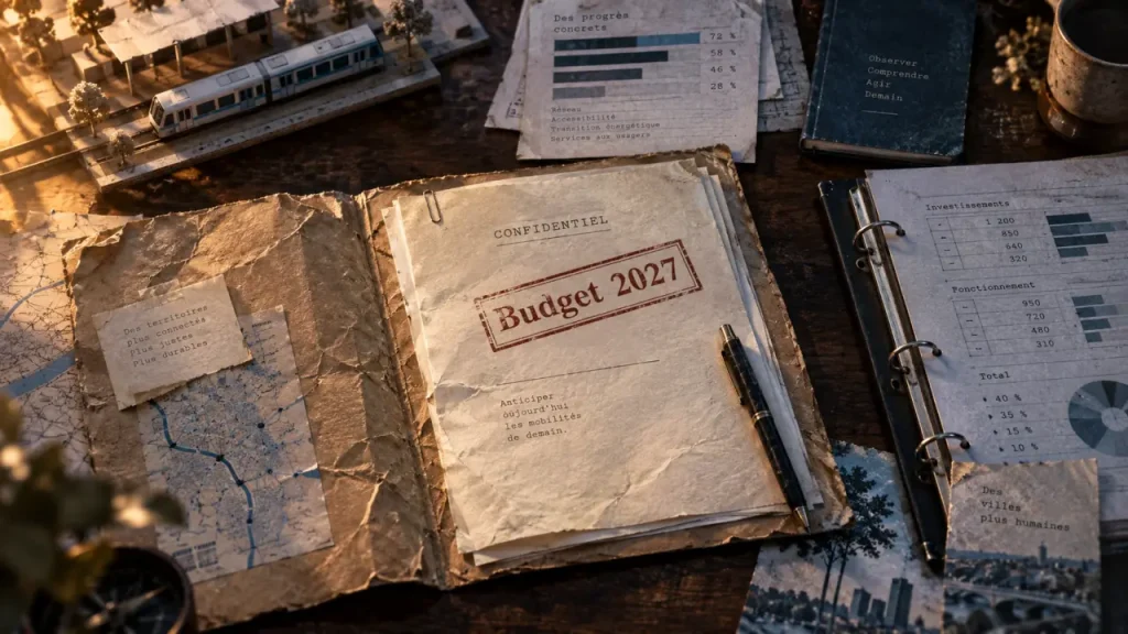 Budget 2027 : des pistes fiscales et des coupes étudiées à la Métropole
