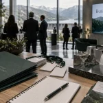 Business Hydro : les experts réunis à Grenoble pour l'avenir de l'hydroélectricité