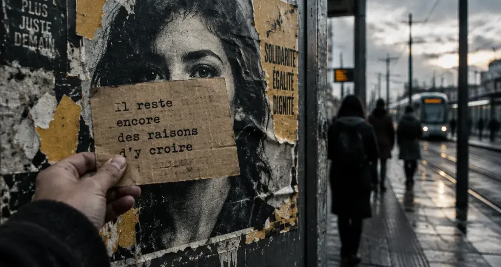 À Chavant, Mouv’Enfants conteste encore l’hommage à l’Abbé Pierre