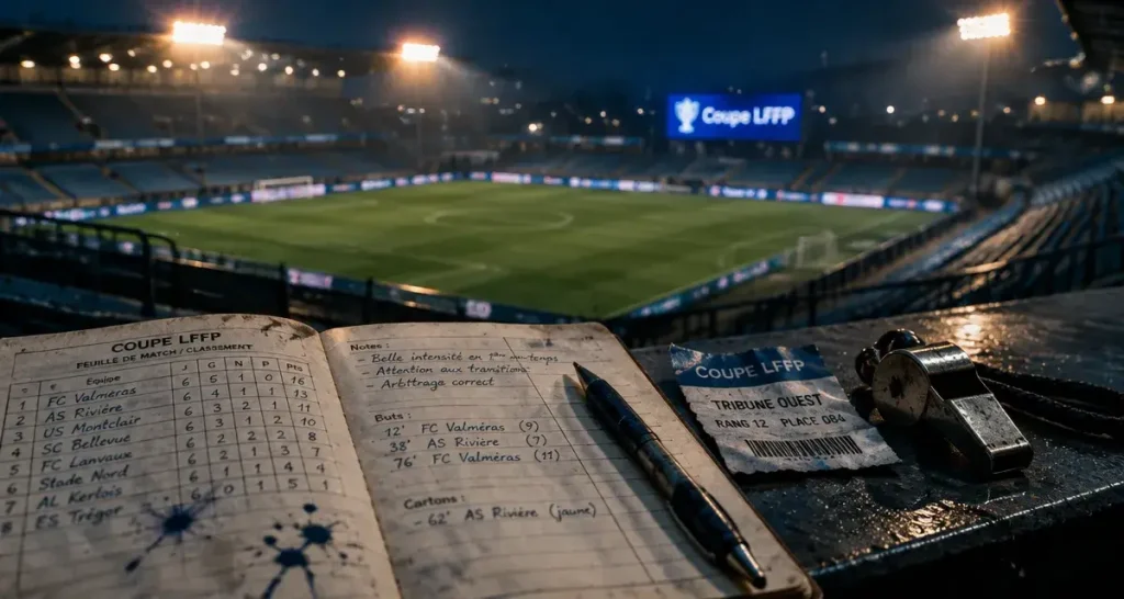 Coupe LFFP : Grenoble débute face au Mans dans un nouveau format
