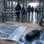 Crue du Drac : une école et un quartier évacués en exercice à Noyarey