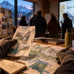 Présidentielle 2027 : Delphine Batho en visite à Grenoble et dans les massifs