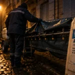 Démoustication à Fontaine après un cas de dengue importé