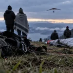Deux morts en deltaplane durant la Coupe Icare à Saint-Hilaire-du-Touvet