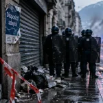 Émeutes à Grenoble : la préfète maintient que le dispositif était adapté
