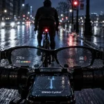 ENGO lance à Grenoble ses lunettes connectées pour cyclistes