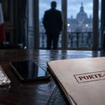 Éric Piolle perd son poste de porte-parole des Écologistes