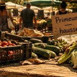 À l’Estacade, chaleur et sécheresse font grimper les prix des primeurs