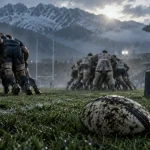 Pro D2 : le FCG renversé par Agen au Stade des Alpes