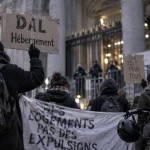 Fin de l’occupation de la Métropole : le DAL veut poursuivre sa mobilisation