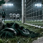 Le GF38 lourdement battu à Saint-Étienne en Ligue 2