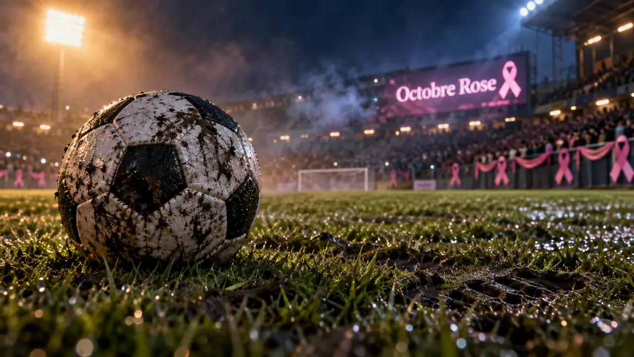 GF38 : Grenoble se déplace à Montpellier ce vendredi soir