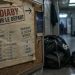 GF38 : Diaby annoncé sur le départ, un milieu encore à ajuster