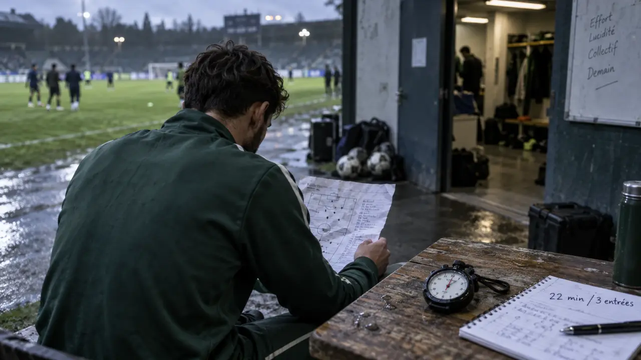 GF38 : pourquoi Dillon Hoogewerf joue encore si peu