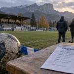 GF38 : deux matchs à Grenoble ce dimanche pour les équipes de l’Association