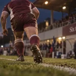 Giorgi Pertaia, un pilier déjà incontournable au FCG