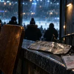 Grenoble reçoit Angers en Ligue Magnus sans Pierre Crinon