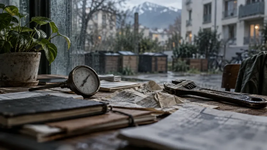 À Grenoble, un baromètre mesure les freins à la transition écologique