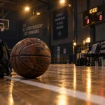 Le Grenoble Basket 38 veut s’affirmer pour ses débuts à domicile en Nationale 2