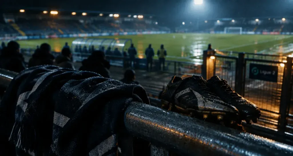 Ligue 2 : Grenoble reçoit Boulogne-sur-Mer ce vendredi soir