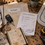 Grenoble camping car à Voreppe : clé et atelier, véhicules neufs et occasions
