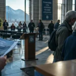 À Grenoble, les Écologistes peinent à attirer les 18-24 ans