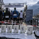 Grenoble Ekiden : 650 équipes attendues dimanche sur la presqu’île