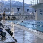 Grenoble : 116 650 usagers dans les piscines Jean-Bron et Les Dauphins cet été
