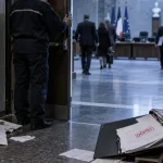 Grenoble : cinq plaintes après des heurts avant le conseil municipal