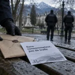 À Grenoble, la loi Ripost place les consommateurs de stupéfiants dans le viseur