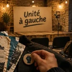 À Grenoble, Marine Tondelier appelle la gauche à l’unité pour 2027