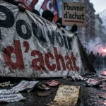 À Grenoble, la mobilisation sociale éclipsée par les affrontements