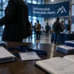 À Grenoble, Olivier Faure défend l’union avec les Écologistes