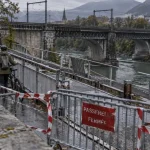 Grenoble : la passerelle Pique-Pierre fermée jusqu’au 15 janvier