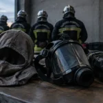 À Grenoble, les pompiers alertent sur des équipements jugés insuffisants
