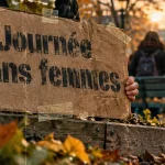À Grenoble, un rassemblement pour la « journée sans femmes » ce mardi
