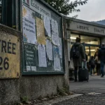 Rentrée à Grenoble : 17 classes fermées et 300 élèves en moins