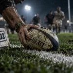 Pro D2 : Grenoble renversé par Montauban mais bonus sauvé