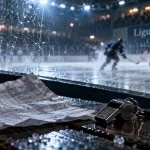 Ligue Magnus : Grenoble reprend la tête après sa victoire contre Chamonix