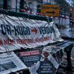 Grève dans la fonction publique : manifestation mardi entre Victor-Hugo et Verdun