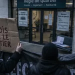Grenoble : une grève contre la suppression de onze postes à la régie de quartier
