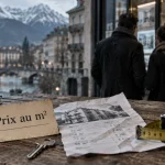 Immobilier à Grenoble : le recul des prix se confirme