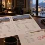 Immobilier à Grenoble : des prix stables en octobre 2026