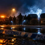 Six autocars Keolis détruits par un incendie dans un dépôt à Vif