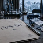 JO d’hiver 2030 : Edgar Grospiron démissionne du comité d’organisation